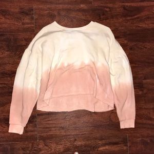 American Eagle crewneck